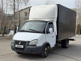 ГАЗ ГАЗель 2007 года за 3 500 000 тг. в Алматы – фото 2