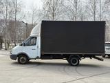 ГАЗ ГАЗель 2007 года за 3 500 000 тг. в Алматы – фото 3
