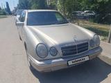Mercedes-Benz E 230 1997 годаfor3 500 000 тг. в Павлодар