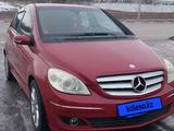Mercedes-Benz B 170 2007 годаfor4 500 000 тг. в Рудный