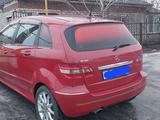 Mercedes-Benz B 170 2007 годаfor4 500 000 тг. в Рудный – фото 3