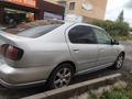 Nissan Primera 2001 годаfor2 000 000 тг. в Астана – фото 7