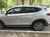 Hyundai Tucson 2017 года за 8 900 000 тг. в Уральск – фото 3