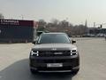 Hyundai Santa Fe 2024 года за 18 700 000 тг. в Алматы – фото 2