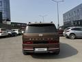 Hyundai Santa Fe 2024 года за 18 700 000 тг. в Алматы – фото 5