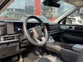 Hyundai Santa Fe 2024 года за 18 700 000 тг. в Алматы – фото 8