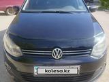 Volkswagen Polo 2013 года за 4 300 000 тг. в Актобе – фото 3