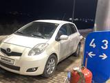 Toyota Yaris 2011 годаfor3 600 000 тг. в Алматы