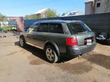 Audi A6 allroad 2002 годаүшін2 500 000 тг. в Петропавловск – фото 2