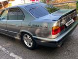 BMW 520 1988 годаүшін1 900 000 тг. в Шымкент