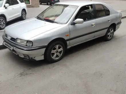 Nissan Primera 1996 года за 670 000 тг. в Алматы – фото 2