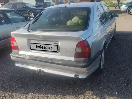 Nissan Primera 1996 года за 670 000 тг. в Алматы – фото 10