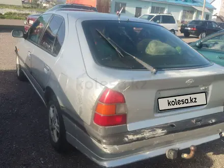 Nissan Primera 1996 года за 670 000 тг. в Алматы – фото 11