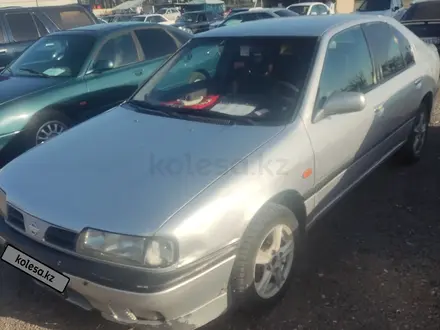 Nissan Primera 1996 года за 670 000 тг. в Алматы – фото 14