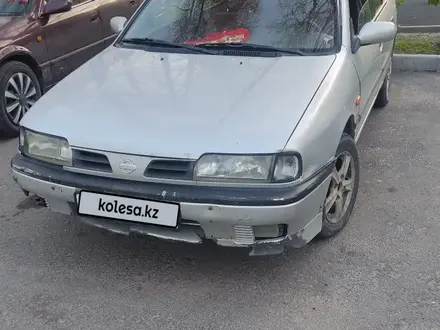 Nissan Primera 1996 года за 670 000 тг. в Алматы – фото 17