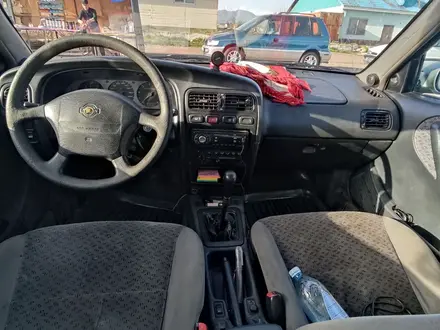 Nissan Primera 1996 года за 670 000 тг. в Алматы – фото 8