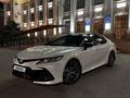 Toyota Camry 2021 годаfor16 800 000 тг. в Тараз – фото 8