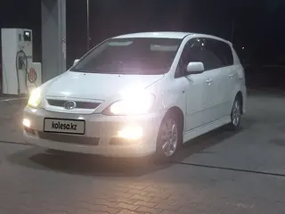Toyota Ipsum, 2006