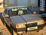 ВАЗ (Lada) 21099 2003 годаfor1 100 000 тг. в Актобе