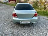 Nissan Almera Classic 2006 года за 3 200 000 тг. в Шымкент – фото 5