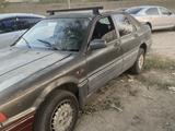 Mitsubishi Galant 1991 года за 350 000 тг. в Алматы – фото 2