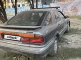 Mitsubishi Galant 1991 года за 350 000 тг. в Алматы – фото 3