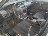 Mitsubishi Galant 1991 года за 350 000 тг. в Алматы – фото 4