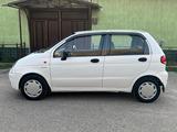 Daewoo Matiz 2011 годаүшін2 100 000 тг. в Шымкент – фото 4