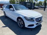 Mercedes-Benz C 200 2016 годаүшін10 181 600 тг. в Алматы – фото 5