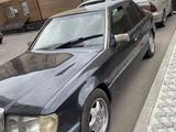 Mercedes-Benz E 200 1993 годаүшін1 200 000 тг. в Караганда – фото 4