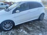 Mercedes-Benz B 170 2006 года за 2 700 000 тг. в Индерборский