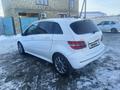 Mercedes-Benz B 170 2006 года за 2 700 000 тг. в Индерборский – фото 4