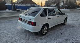 ВАЗ (Lada) 2114 2013 годаfor1 750 000 тг. в Семей – фото 5