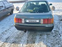 Audi 80 1990 года за 1 700 000 тг. в Павлодар