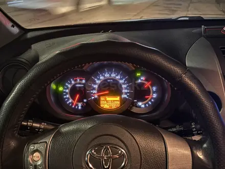 Toyota RAV4 2008 года за 6 200 000 тг. в Астана – фото 4