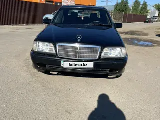 Mercedes-Benz C-Class, 1994