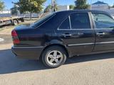 Mercedes-Benz C 180 1994 годаүшін1 200 000 тг. в Костанай – фото 3