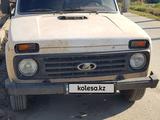 ВАЗ (Lada) Lada 2121 2002 годаүшін1 700 000 тг. в Актобе