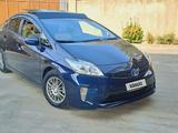 Toyota Prius 2015 годаүшін6 200 000 тг. в Атырау – фото 2