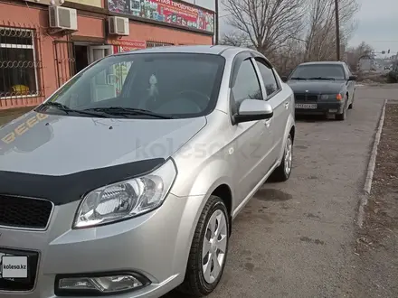 Chevrolet Nexia 2022 года за 5 100 000 тг. в Тараз – фото 5