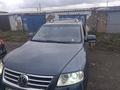 Volkswagen Touareg 2004 годаүшін4 400 000 тг. в Астана – фото 2