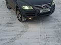 Volkswagen Touareg 2004 годаүшін4 400 000 тг. в Астана – фото 7