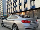 BMW 430 2018 года за 15 500 000 тг. в Алматы – фото 4