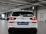 Hyundai i30 2022 года за 8 590 000 тг. в Алматы – фото 5