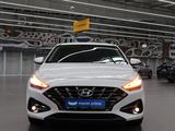Hyundai i30 2022 года за 8 590 000 тг. в Алматы – фото 2