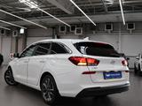 Hyundai i30 2022 года за 8 590 000 тг. в Алматы – фото 4