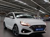 Hyundai i30 2022 года за 8 590 000 тг. в Алматы – фото 3