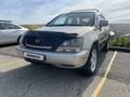 Lexus RX 300 1998 года за 4 800 000 тг. в Усть-Каменогорск – фото 3