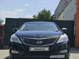 Hyundai Grandeur 2012 годаүшін5 000 000 тг. в Павлодар – фото 2