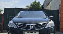 Hyundai Grandeur 2012 годаүшін5 000 000 тг. в Павлодар – фото 2